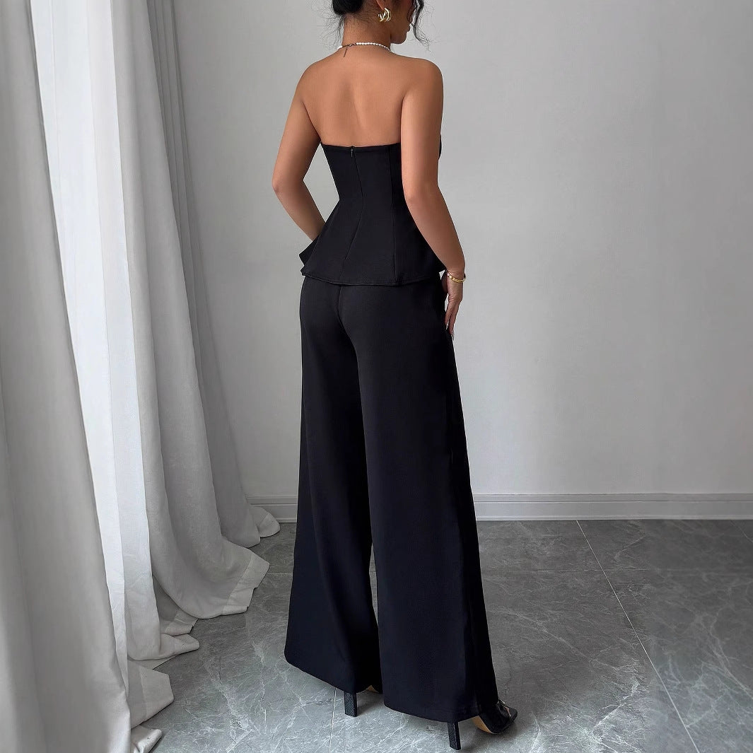 Timeless Grace two-piece set