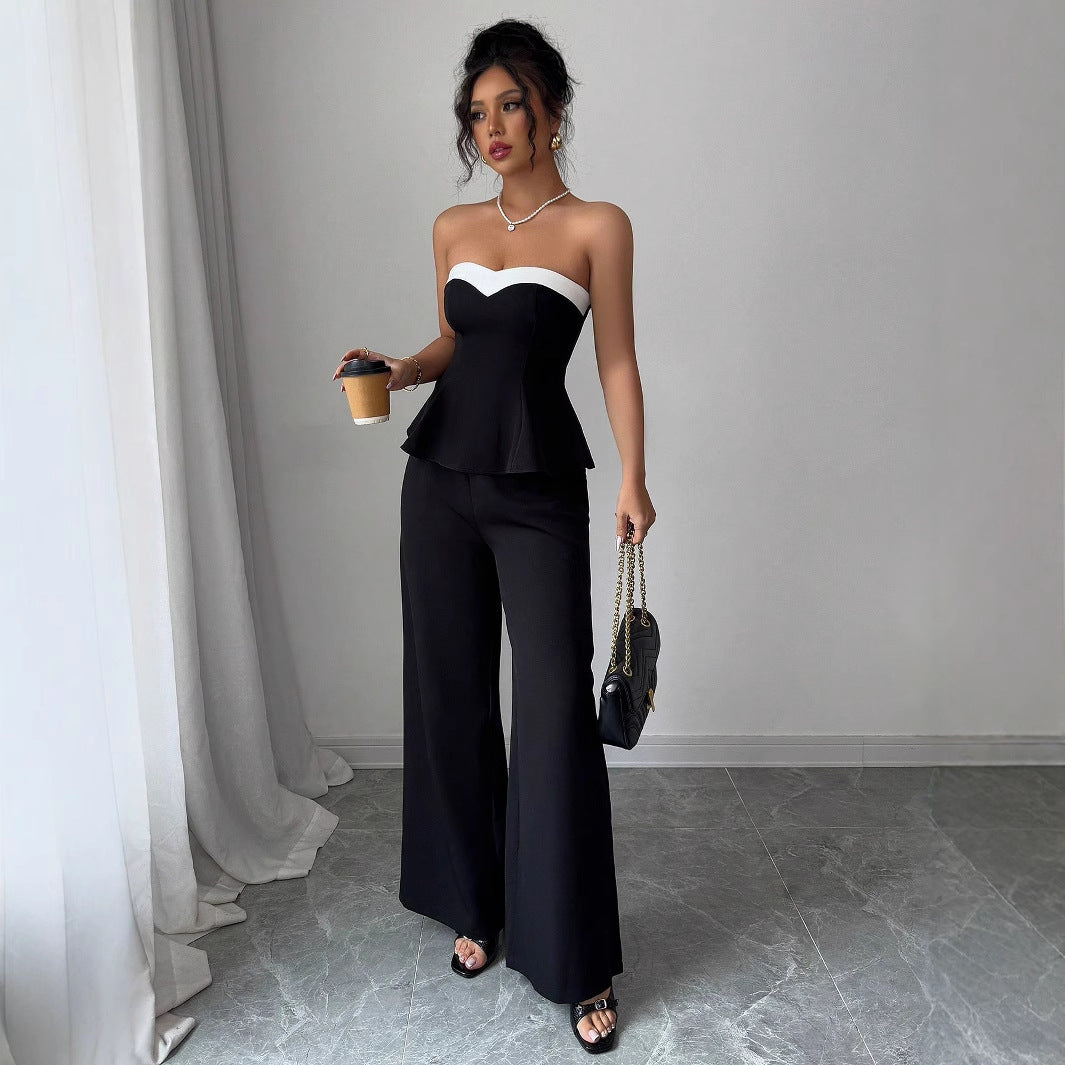 Timeless Grace two-piece set