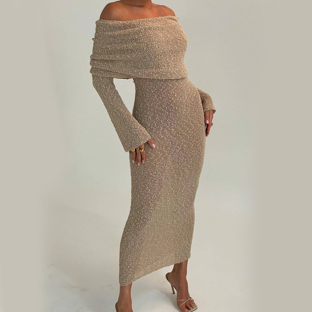 Ondina Knit Dress