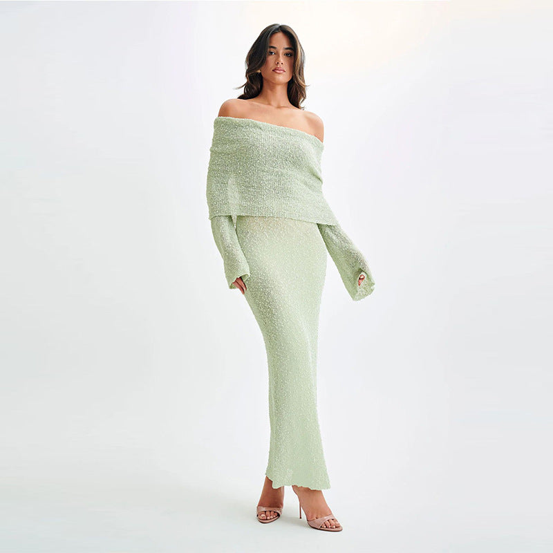 Ondina Knit Dress
