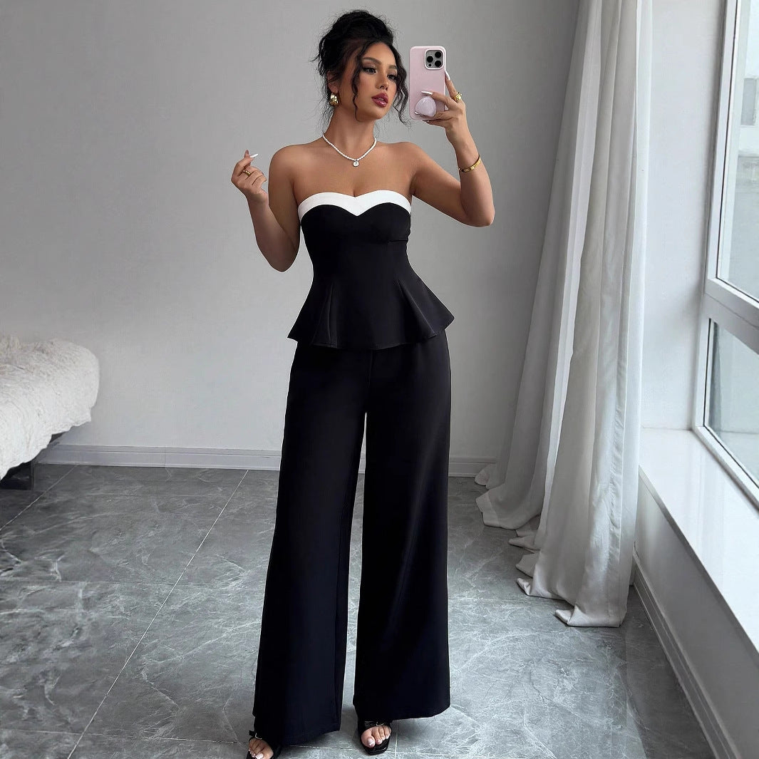 Timeless Grace two-piece set