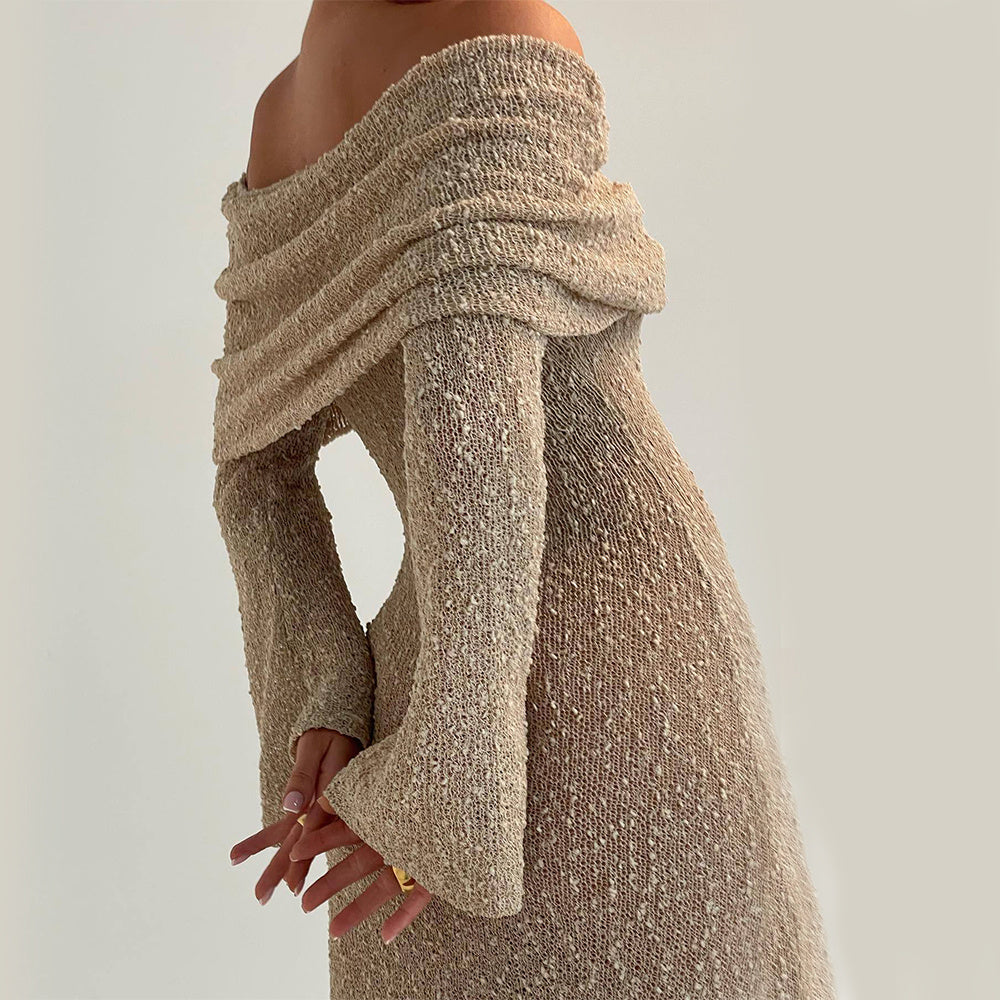 Ondina Knit Dress