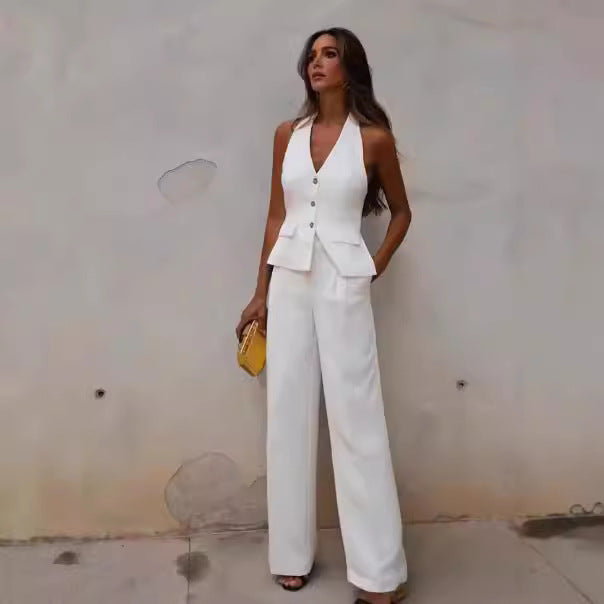 MANHATTAN SUIT