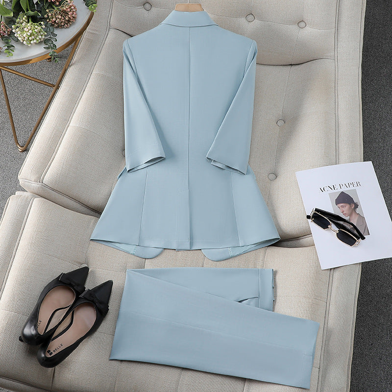 Power Trip Suit