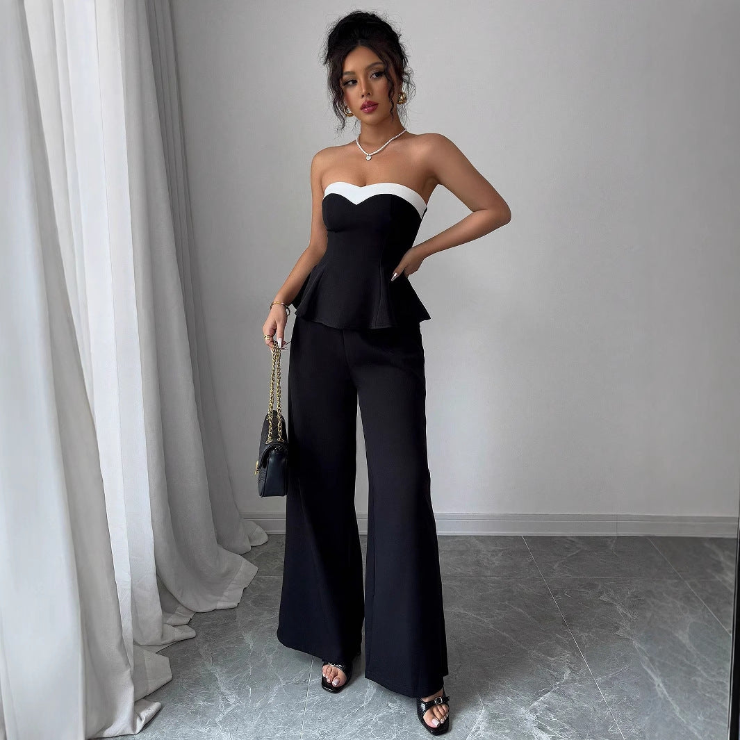 Timeless Grace two-piece set