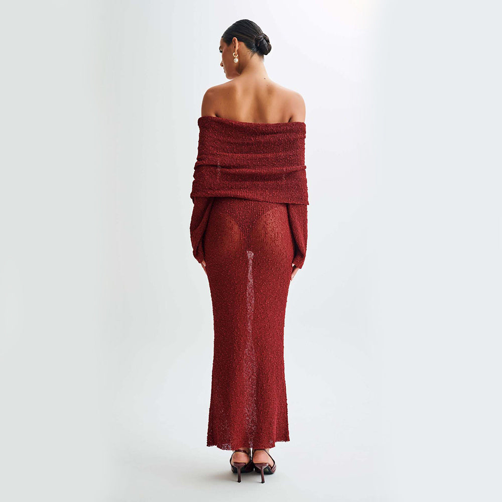Ondina Knit Dress