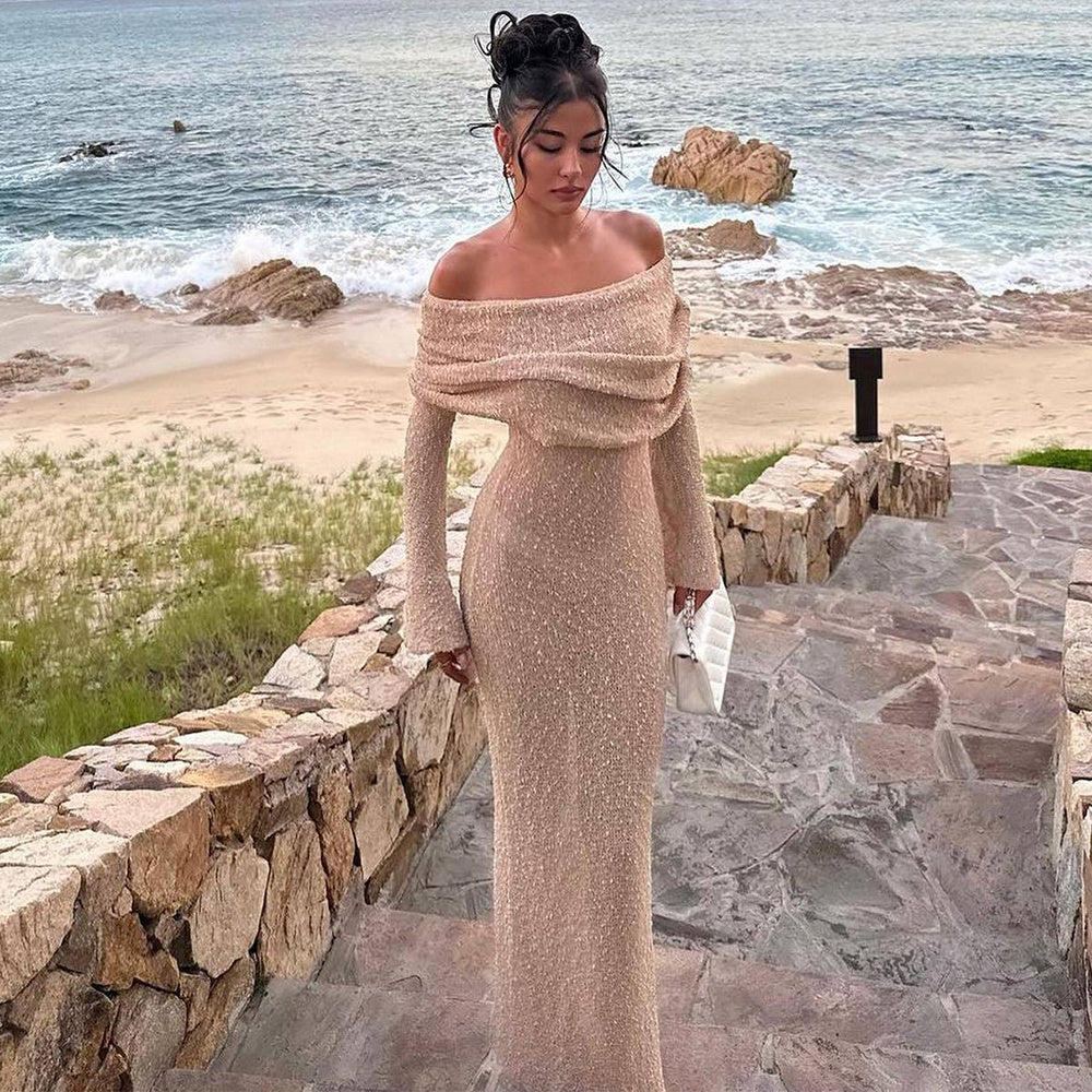 Ondina Knit Dress