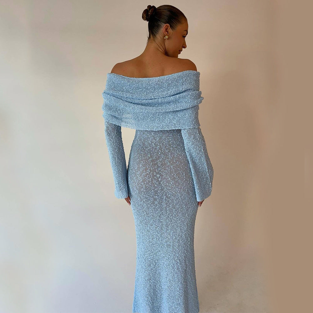 Ondina Knit Dress