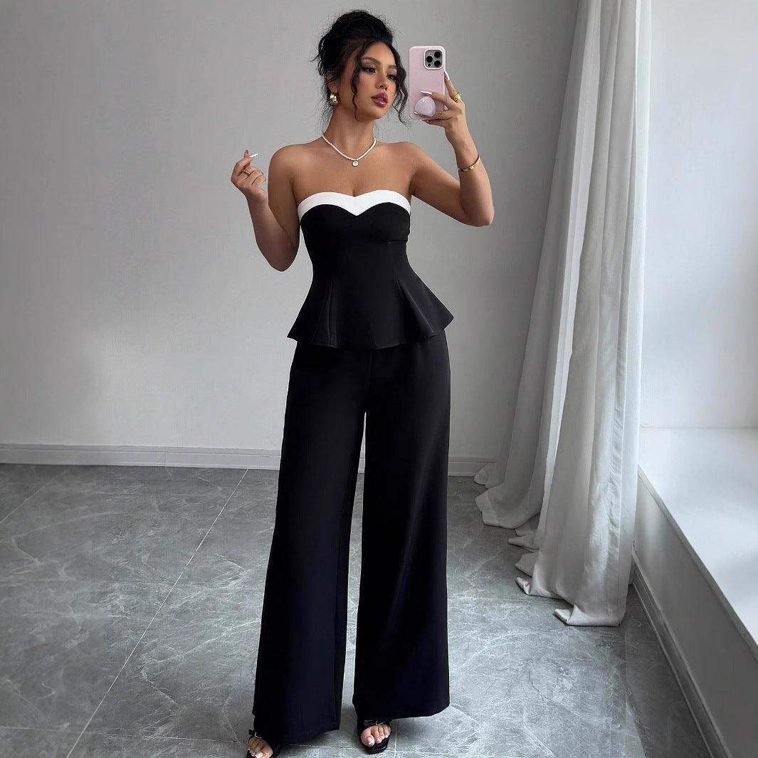 Timeless Grace two-piece set