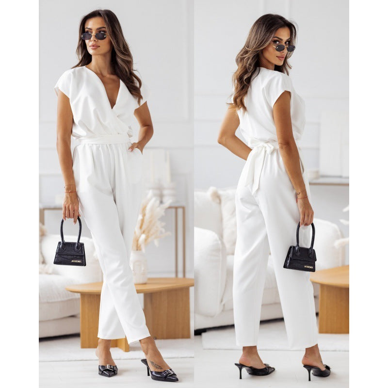 LUXY Jumpsuit
