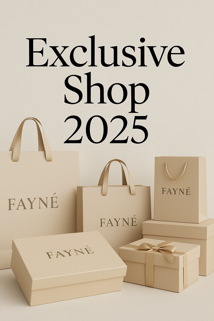 EXCLUSIVE SALES 2025