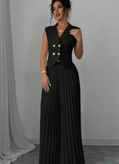 Vittoria Two-Piece Set