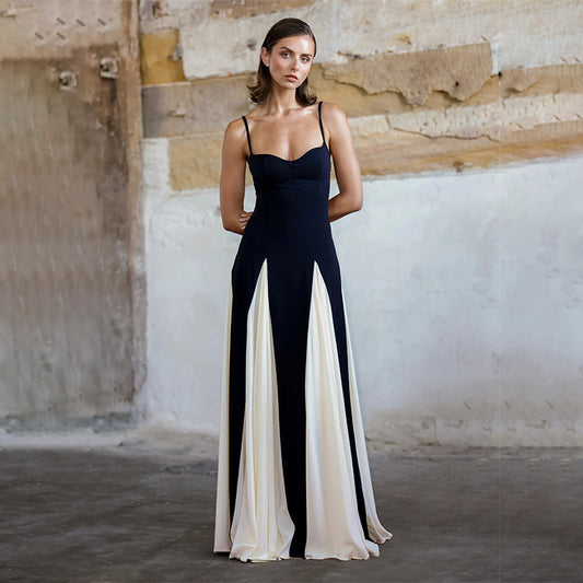 Monaco Muse Dress