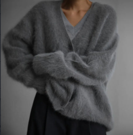 Soft Embrace Cardigan