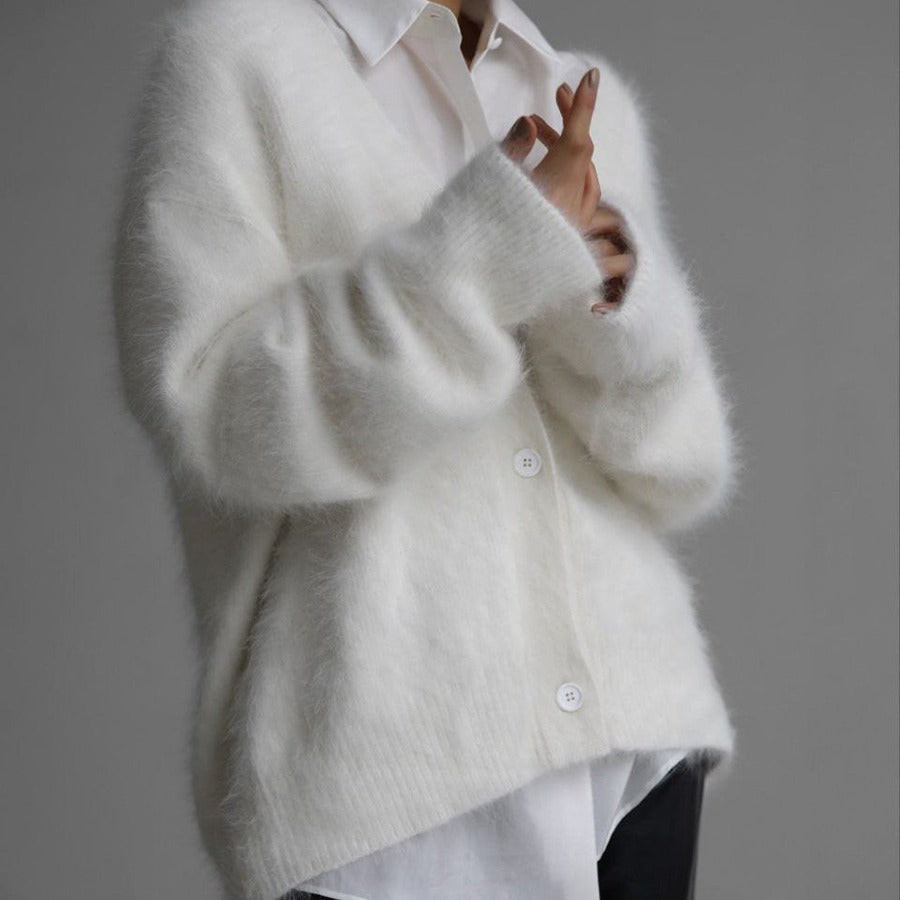 Soft Embrace Cardigan