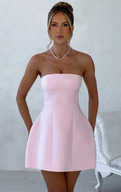 Her Dress