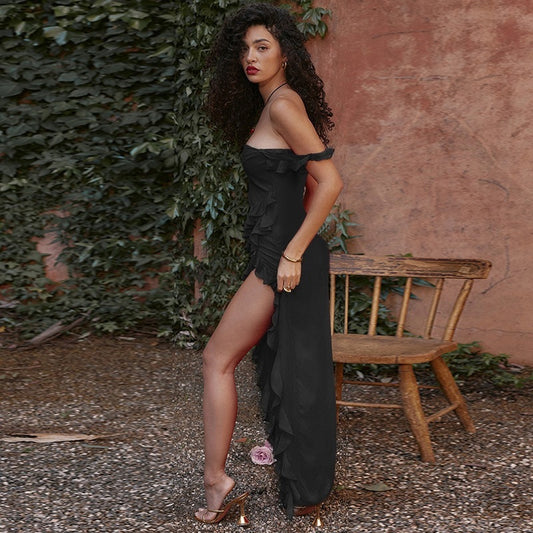 Summer Sunset Dress