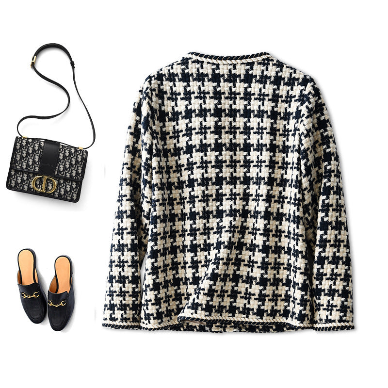 Parisian Jacket
