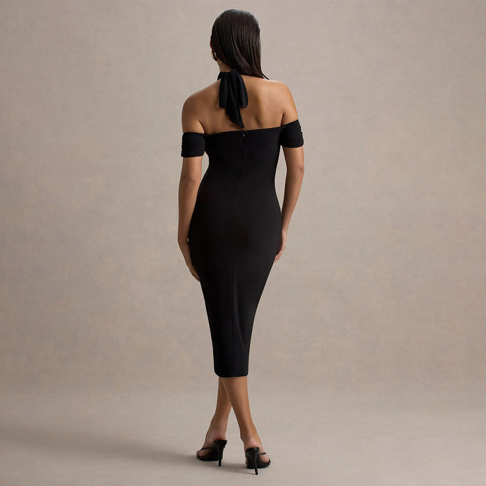 Manhattan After Dark Dress