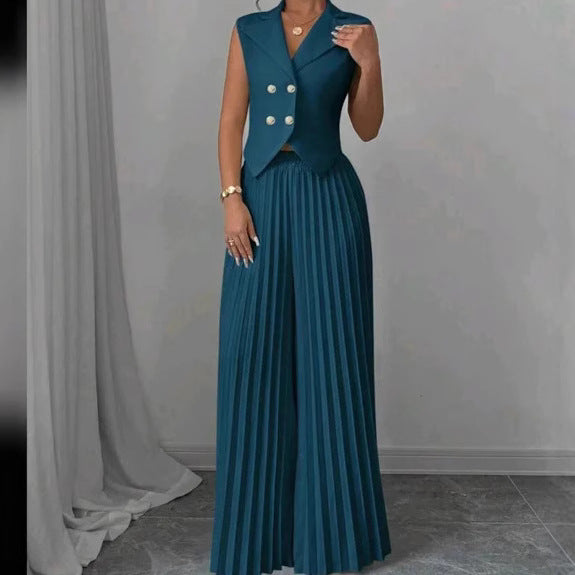 Vittoria Two-Piece Set