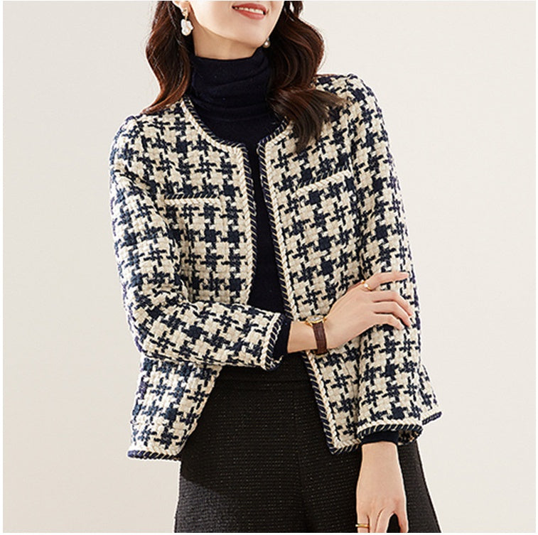 Parisian Jacket