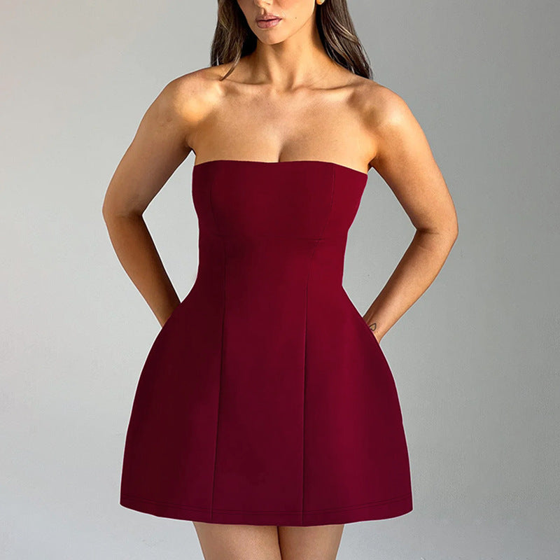 Her Dress