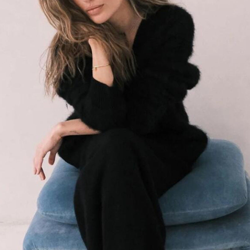Soft Embrace Cardigan