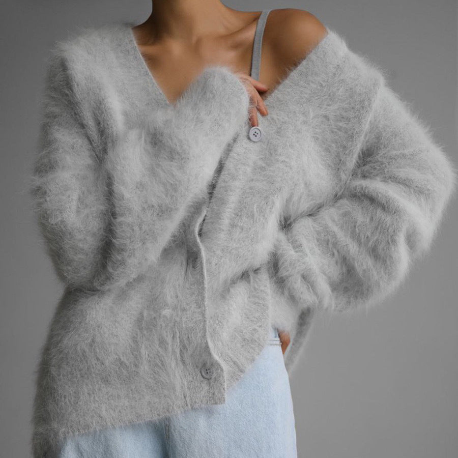 Soft Embrace Cardigan