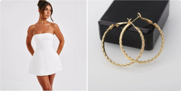 Her Dress