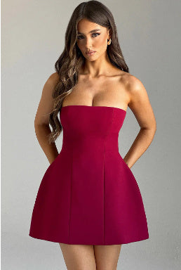 Her Dress