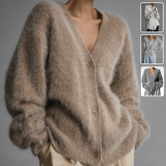 Soft Embrace Cardigan