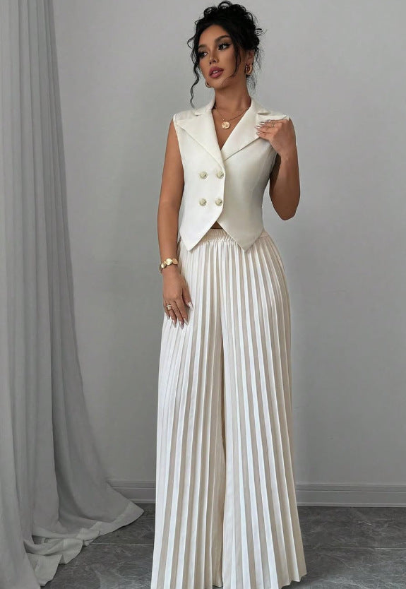Vittoria Two-Piece Set