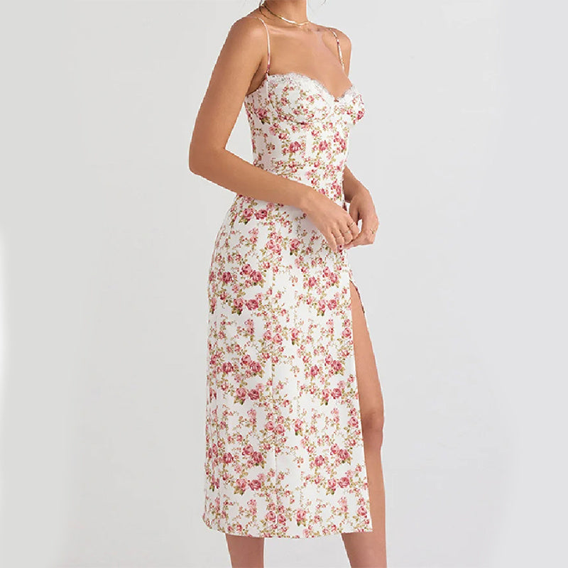 Rosabella Garden Dress