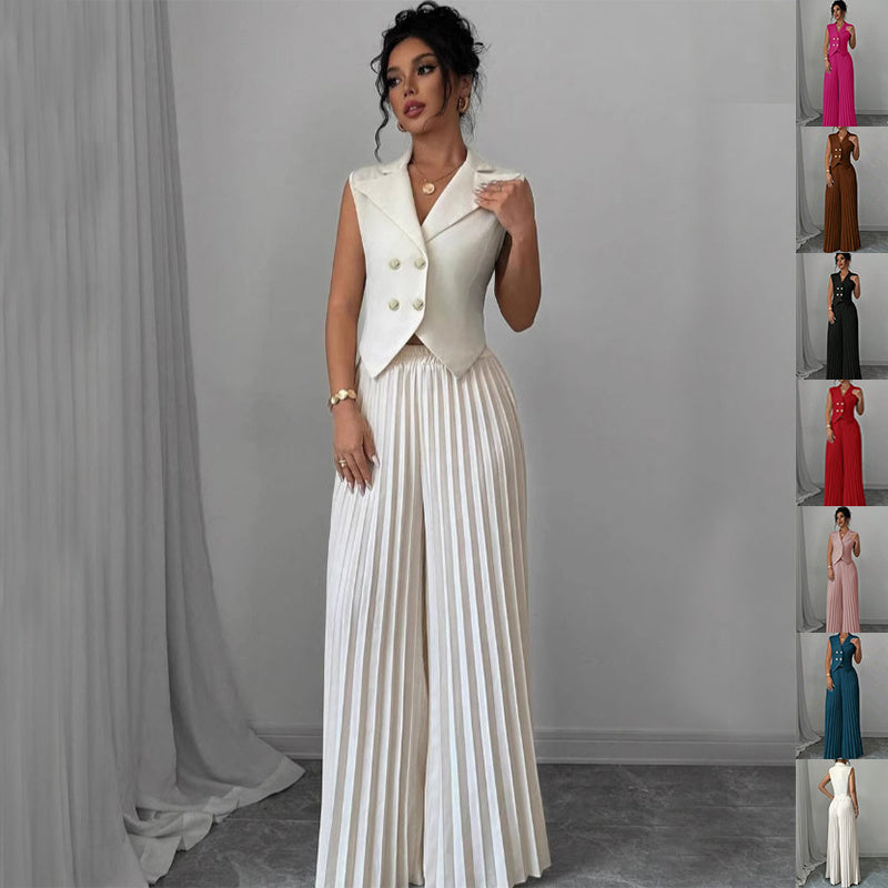 Vittoria Two-Piece Set