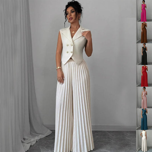 Vittoria Two-Piece Set