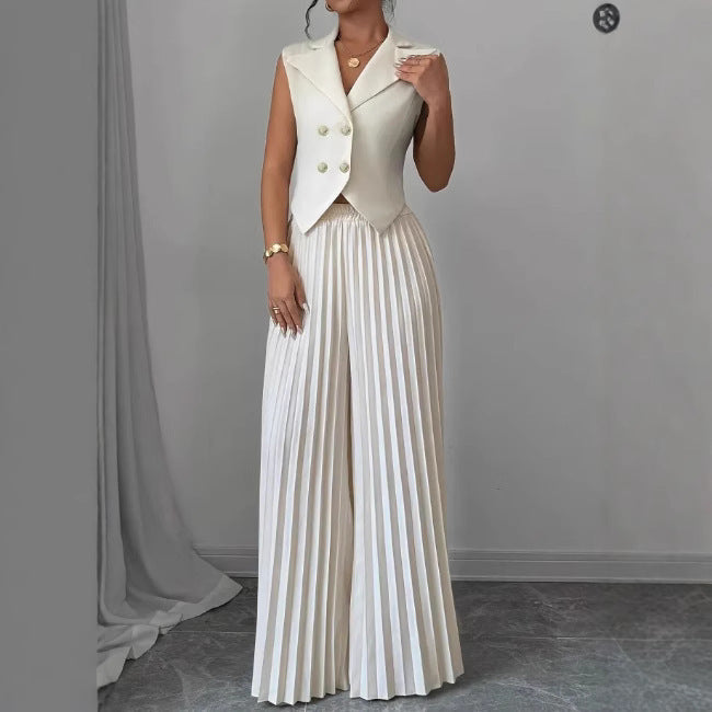 Vittoria Two-Piece Set