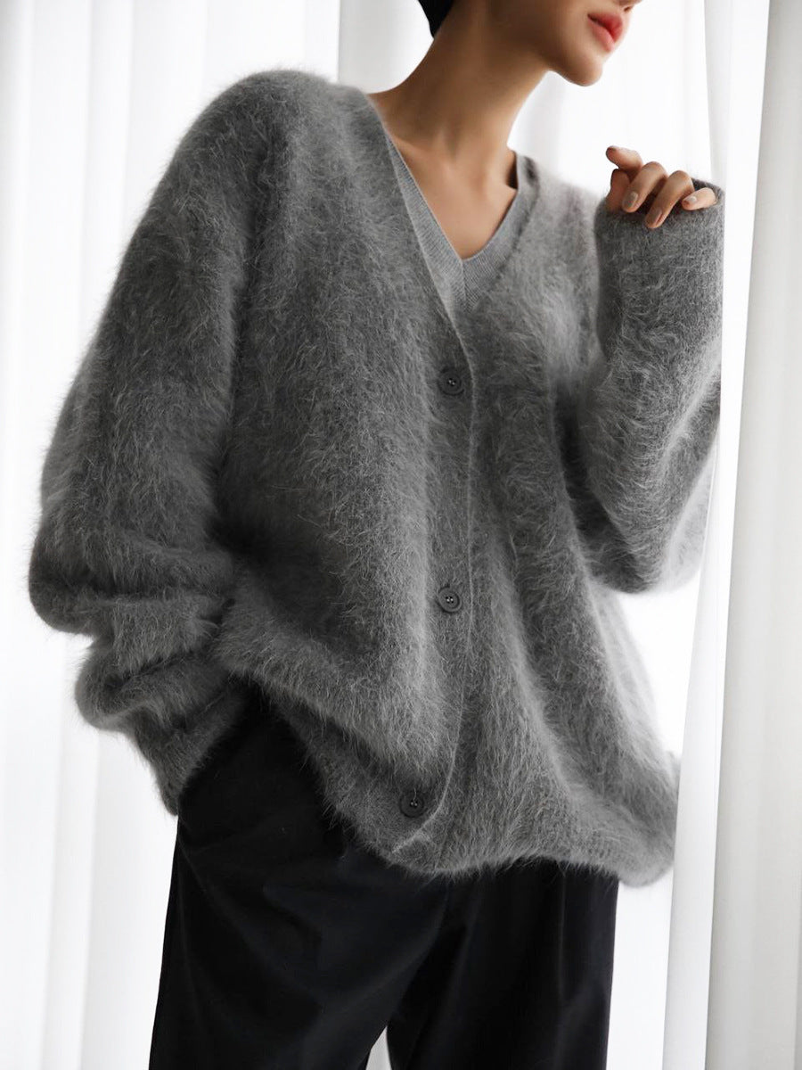 Soft Embrace Cardigan