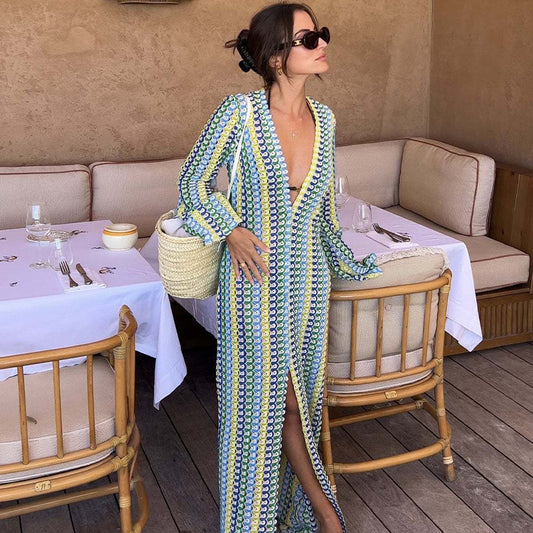 Oasis Breeze Kaftan