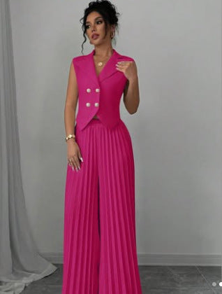 Vittoria Two-Piece Set