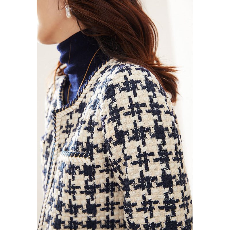 Parisian Jacket