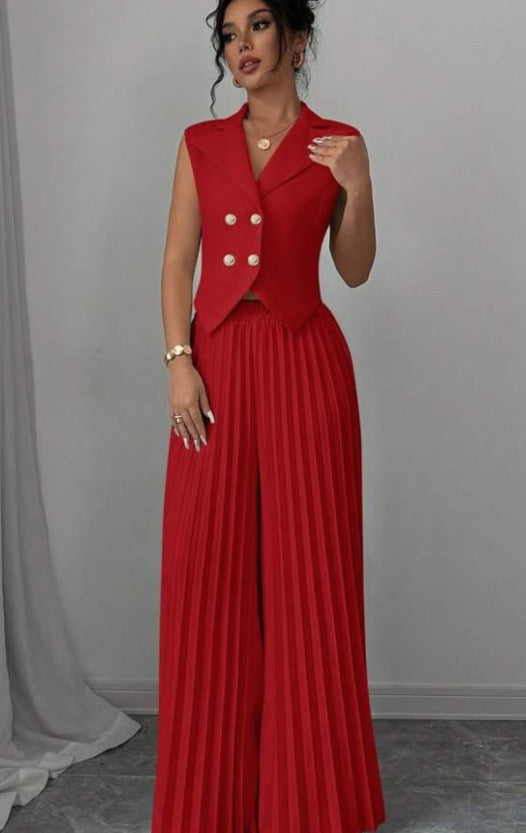 Vittoria Two-Piece Set