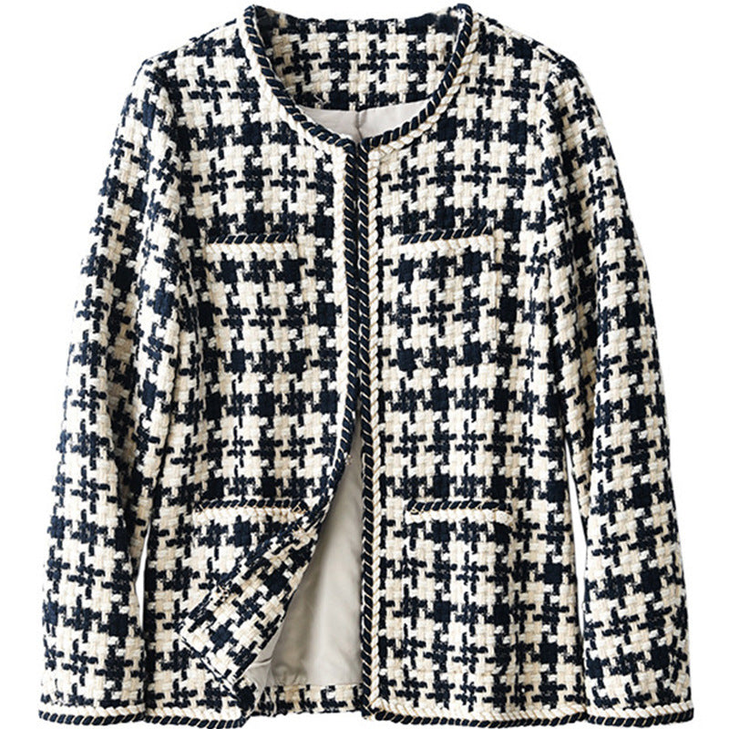 Parisian Jacket
