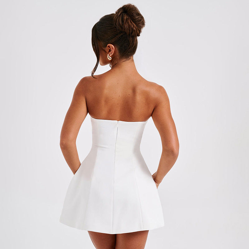 Her Dress
