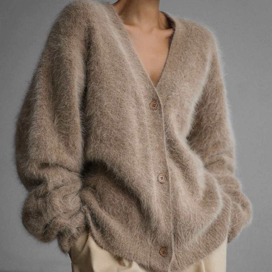 Soft Embrace Cardigan