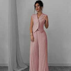 Vittoria Two-Piece Set