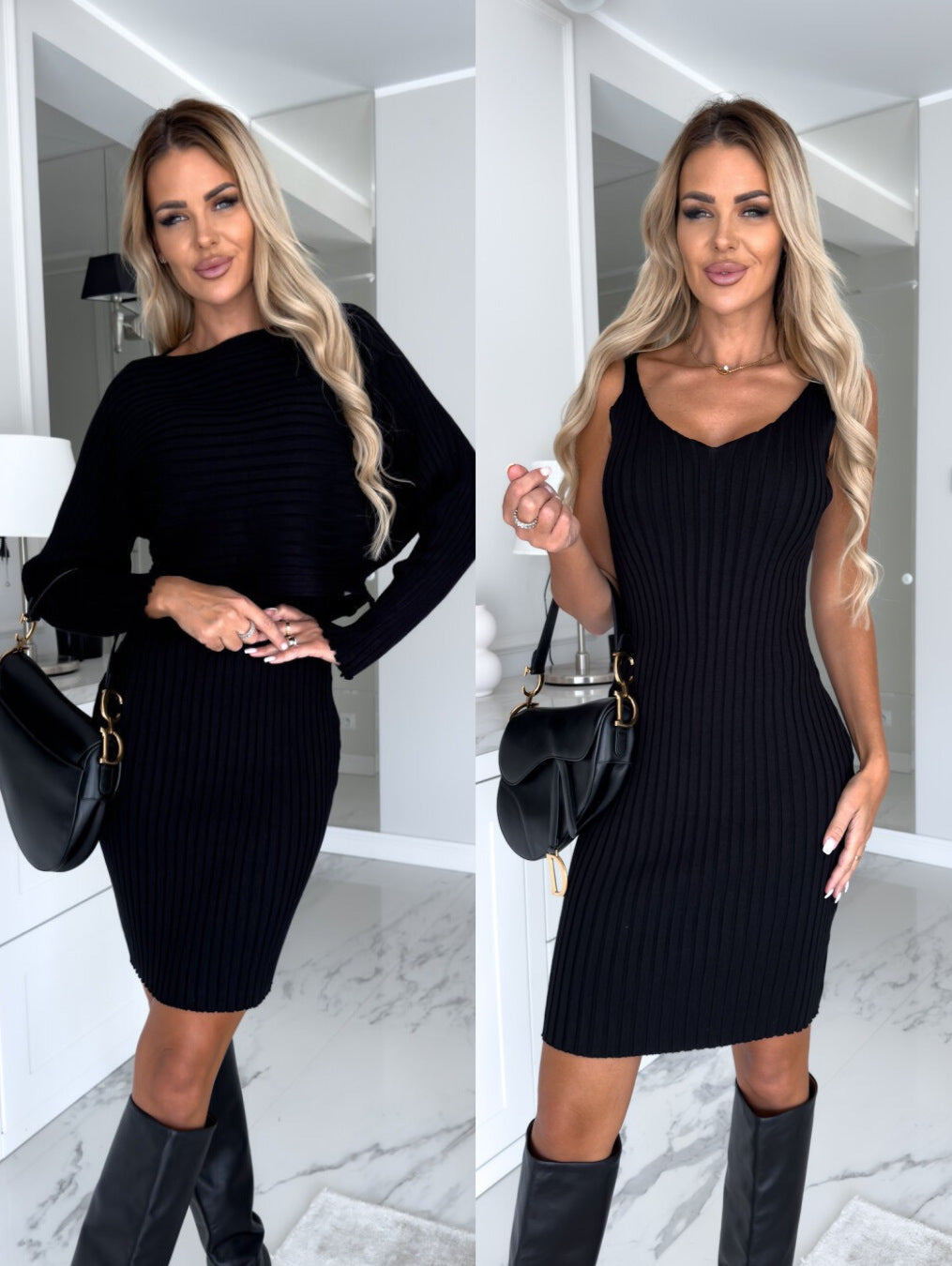 Urban Confidence Set