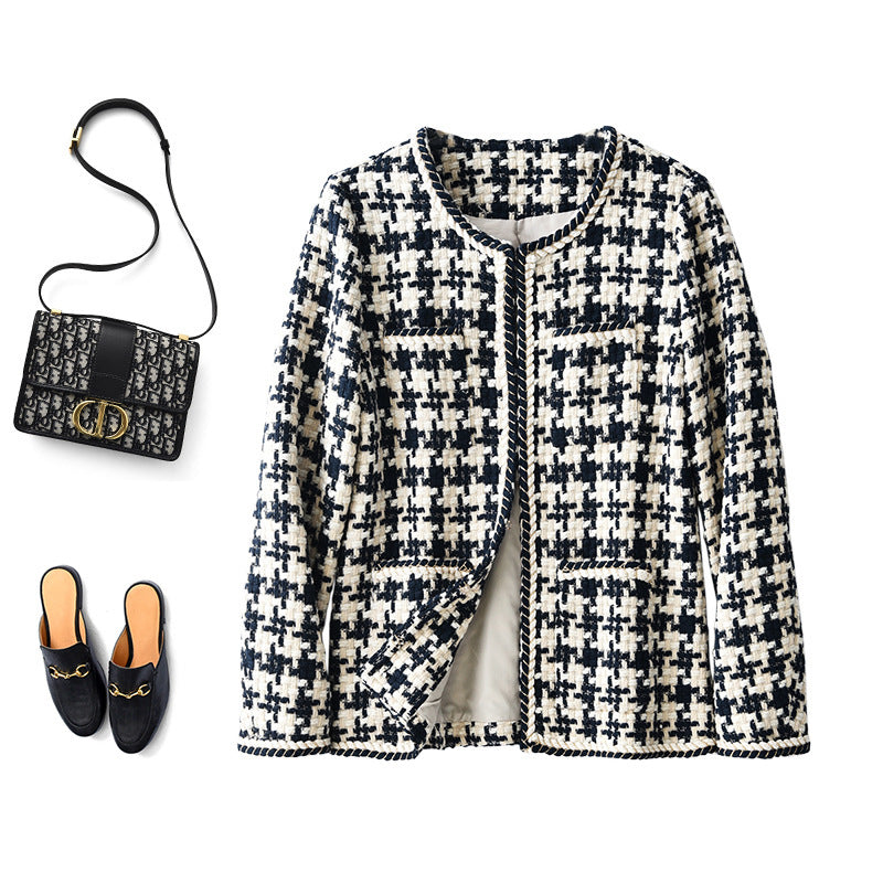 Parisian Jacket