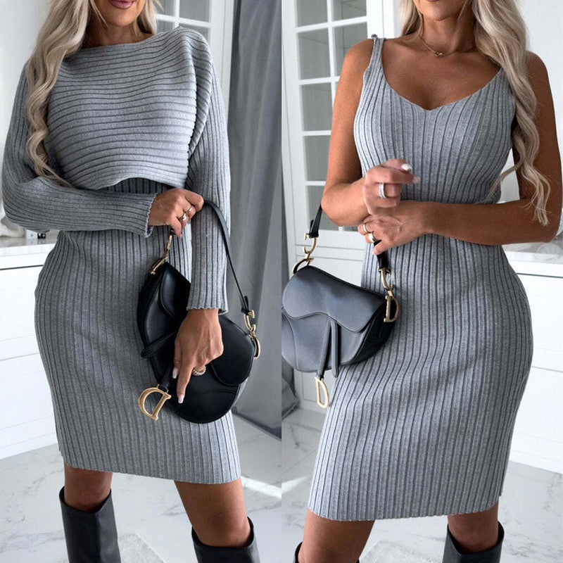 Urban Confidence Set