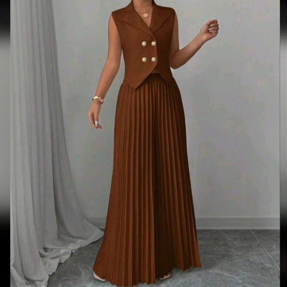 Vittoria Two-Piece Set