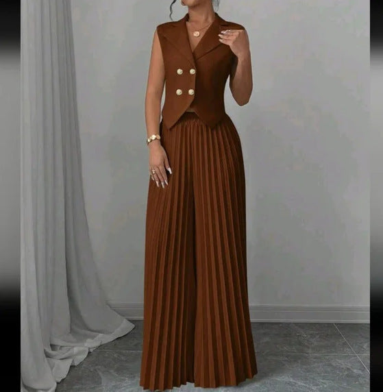 Vittoria Two-Piece Set